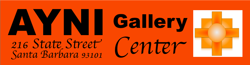 Ayni Gallery Center
