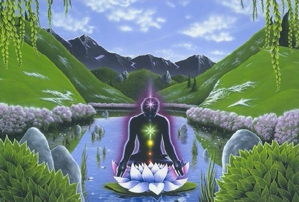 3 - 101789 - chakra meditation - 