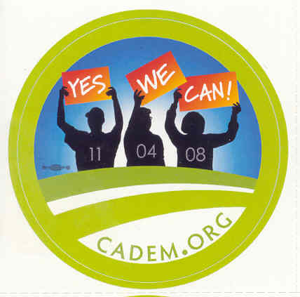 30 - 101924 - CalDems - Yes we can - 
