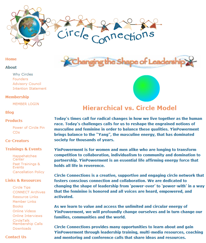 22 - 101152 - Circle Connections 1 - 