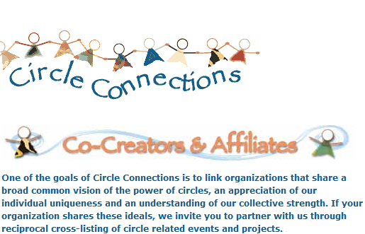 Circle Connections 2
