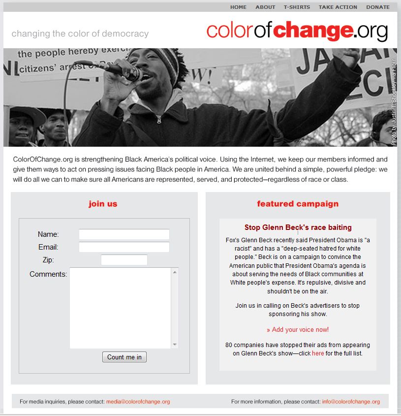 6 - 102176 - Color of Change dot org - 