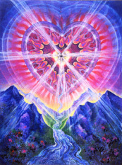 21 - 102570 - divine mother heart - 