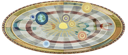 Google Hub - Copernicus