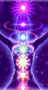 Heal your chakras - heal the world