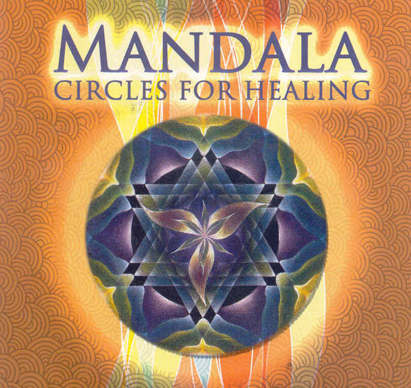 25 - 101164 - Judith Cornell Circles for Healing - 