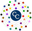 CC Solar System Logo