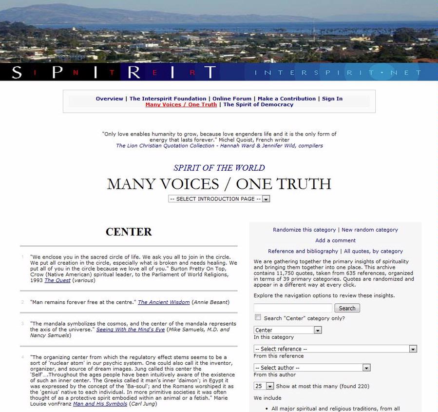 7 - 102446 - Many Voices One Truth - Center - 