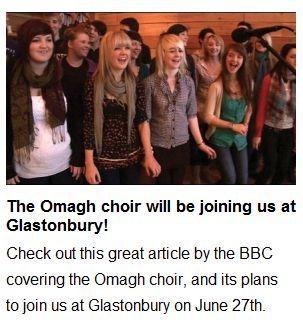 1 - 101966 - Omagh Choir - 