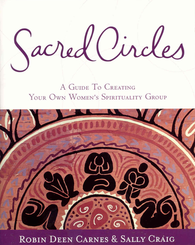 Sacred Circle 1 - 400