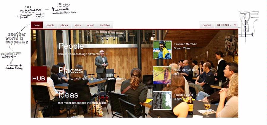 18 - 102215 - The-HubDotNet - front page - 