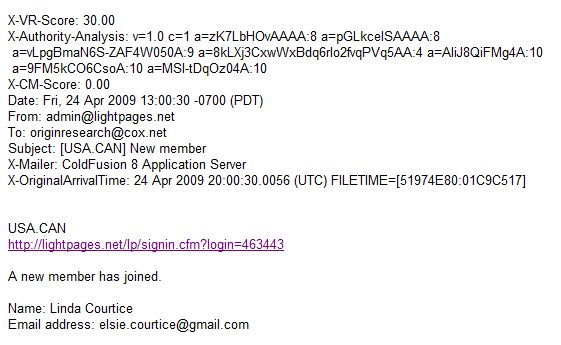 15 - 101864 - First new member - 