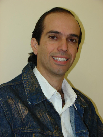 Clayton Fernandes