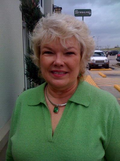 Donya Joy Bergman