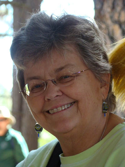 Marilyn Nyborg