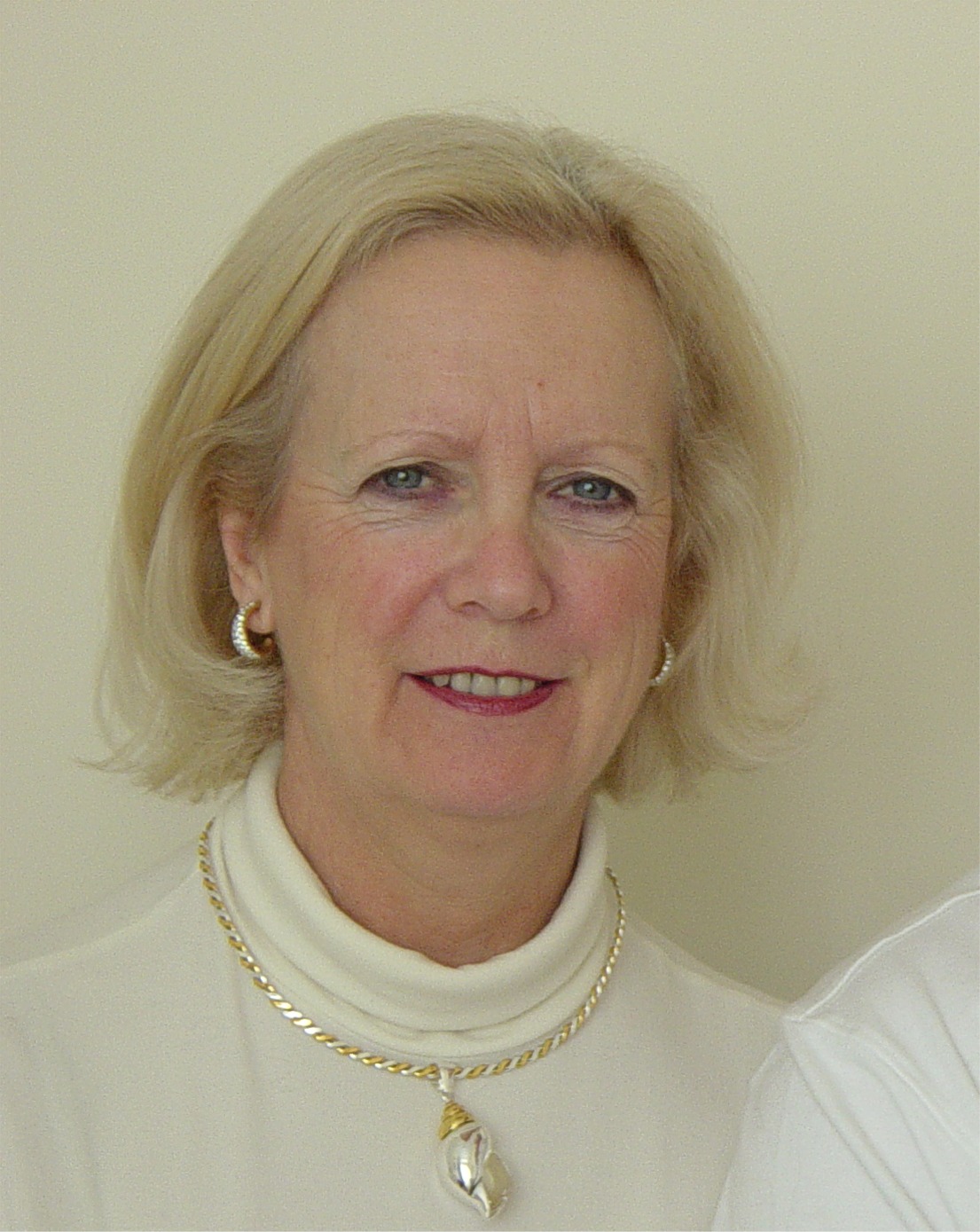 Janet Crompton
