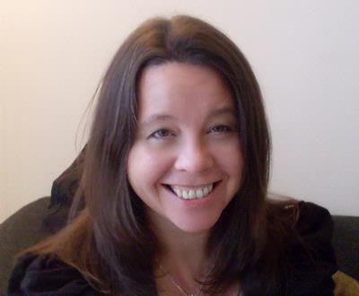 Lisa Anslow