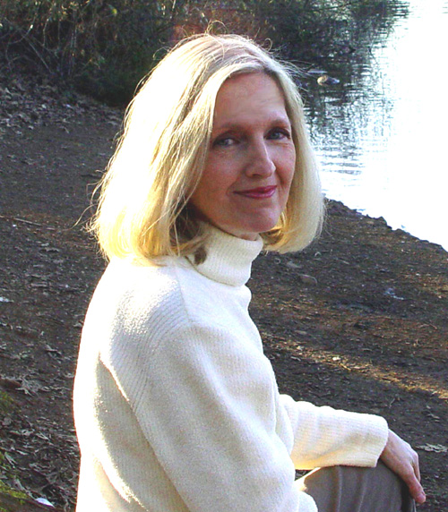 Lynda Terry