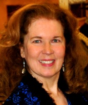 Marguerite Lorimer