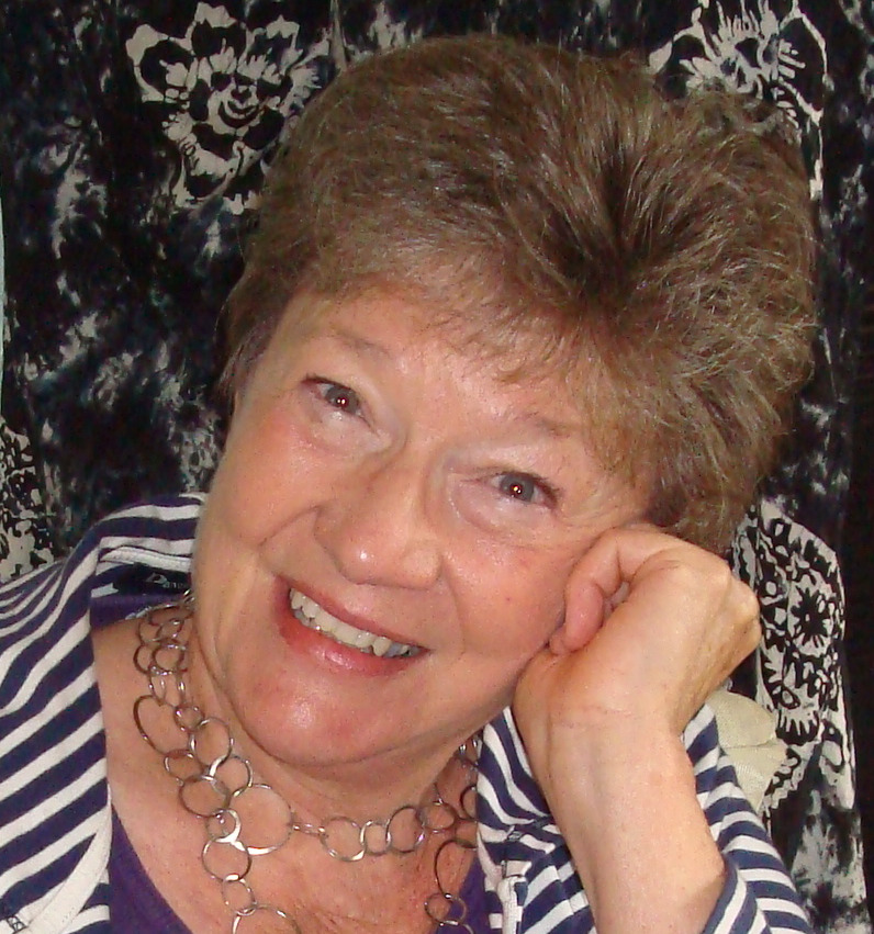 Sharon Riegie Maynard