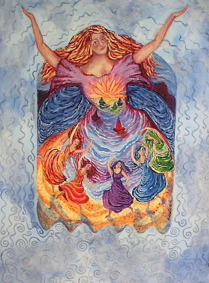 Laurie McCammon